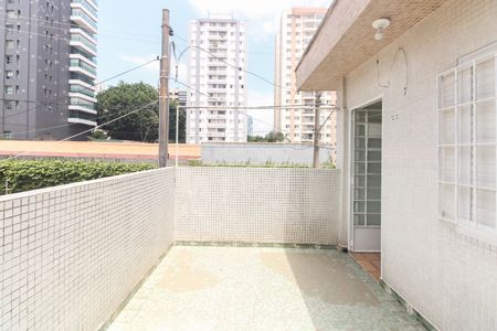 Casa à venda com 121m², 2 quartos e 1 vagaTerraço 