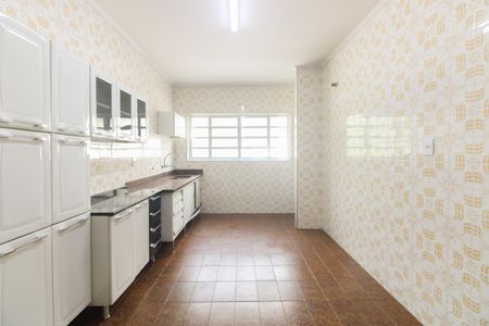 Casa à venda com 121m², 2 quartos e 1 vagaCozinha 