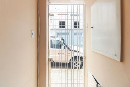 Casa à venda com 121m², 2 quartos e 1 vagaEntrada 