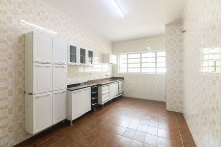 Casa à venda com 121m², 2 quartos e 1 vagaCozinha 