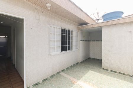 Casa à venda com 121m², 2 quartos e 1 vagaTerraço 