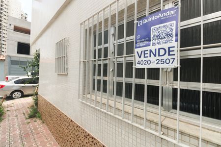 Casa à venda com 121m², 2 quartos e 1 vagaFachada - Placa Código MBHL-113