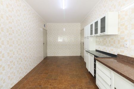 Casa à venda com 121m², 2 quartos e 1 vagaCozinha 