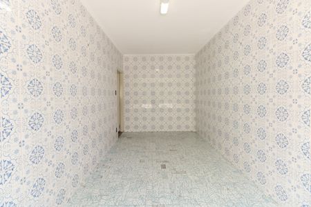 Casa à venda com 121m², 2 quartos e 1 vagaGaragem 