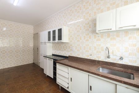 Casa à venda com 121m², 2 quartos e 1 vagaCozinha 