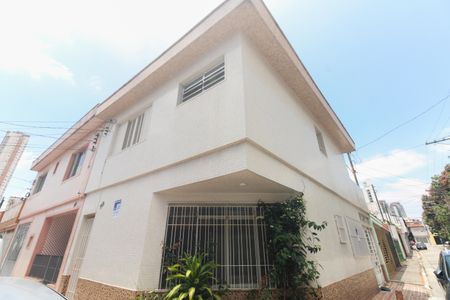Casa à venda com 121m², 2 quartos e 1 vagaFachada 