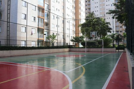 Apartamento para alugar com 63m², 2 quartos e 1 vaga Apartamento para alugar com 63m², 2 quartos e 1 vagaQuadra Esportiva