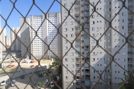 Apartamento para alugar com 63m², 2 quartos e 1 vagaVista da Sacada
