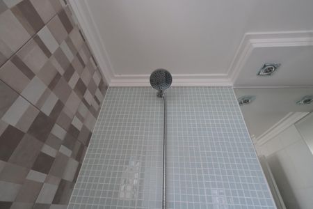 Apartamento para alugar com 63m², 2 quartos e 1 vagaBanheiro da Suíte