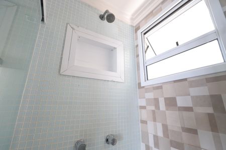 Apartamento para alugar com 63m², 2 quartos e 1 vagaBanheiro Social