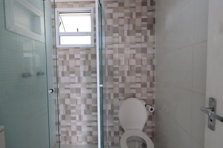 Apartamento para alugar com 63m², 2 quartos e 1 vagaBanheiro Social