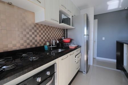 Apartamento para alugar com 63m², 2 quartos e 1 vagaCozinha