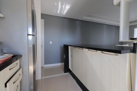 Apartamento para alugar com 63m², 2 quartos e 1 vagaCozinha