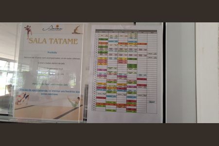 Apartamento à venda com 91m², 2 quartos e 2 vagas Apartamento à venda com 91m², 2 quartos e 2 vagasHorarios de atividades