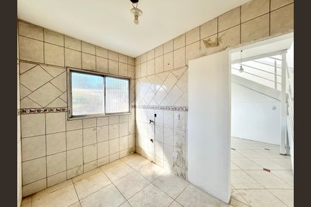 Casa para alugar com 119m², 3 quartos e 2 vagasCozinha