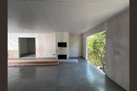 Casa para alugar com 119m², 3 quartos e 2 vagasSalão de Festas