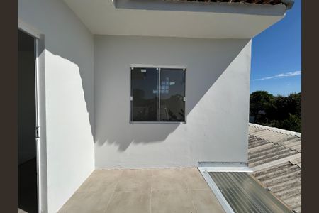 Casa para alugar com 119m², 3 quartos e 2 vagasSacada