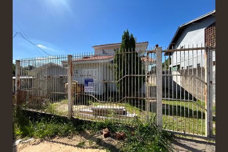 Casa para alugar com 119m², 3 quartos e 2 vagasPlaca