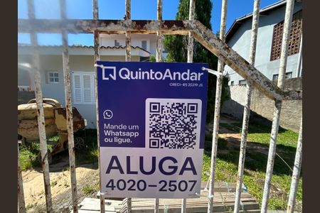 Casa para alugar com 119m², 3 quartos e 2 vagasPlaca