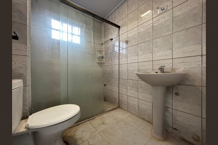 Casa para alugar com 119m², 3 quartos e 2 vagasBanheiro 3