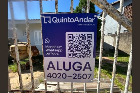 Casa para alugar com 119m², 3 quartos e 2 vagasPlaca