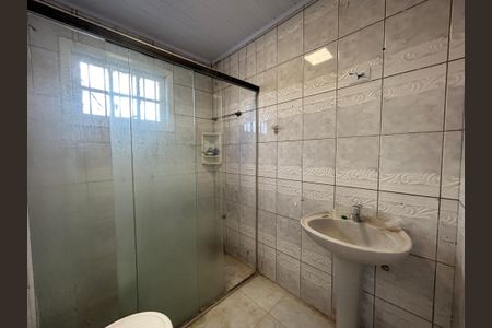 Casa para alugar com 119m², 3 quartos e 2 vagasBanheiro 3