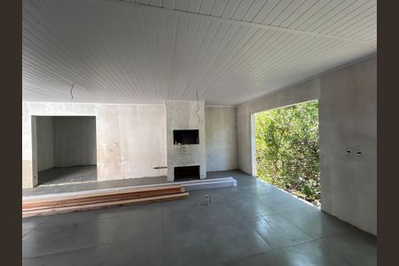 Casa para alugar com 119m², 3 quartos e 2 vagasSalão de Festas
