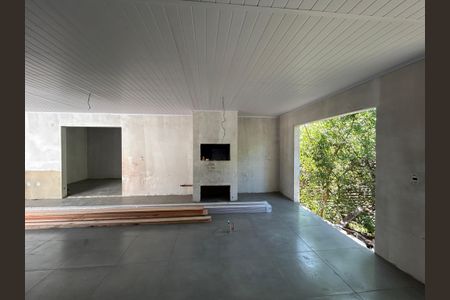 Casa para alugar com 119m², 3 quartos e 2 vagasSalão de Festas