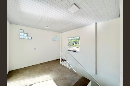 Casa para alugar com 119m², 3 quartos e 2 vagasCorredor 