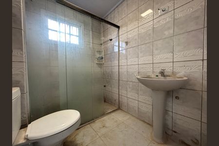 Casa para alugar com 119m², 3 quartos e 2 vagasBanheiro 3