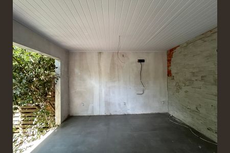 Casa para alugar com 119m², 3 quartos e 2 vagasSalão de Festas