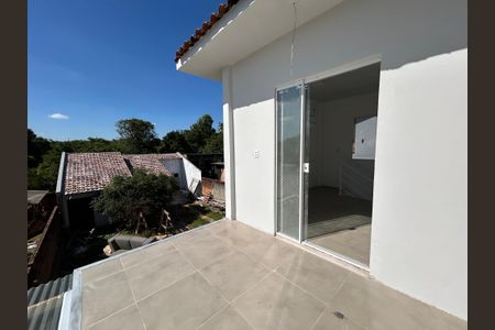 Casa para alugar com 119m², 3 quartos e 2 vagasSacada