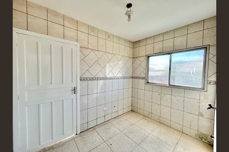 Casa para alugar com 119m², 3 quartos e 2 vagasCozinha