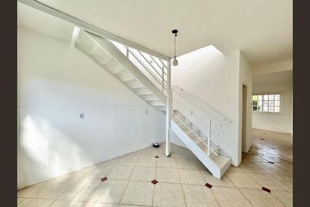 Casa para alugar com 119m², 3 quartos e 2 vagasSala