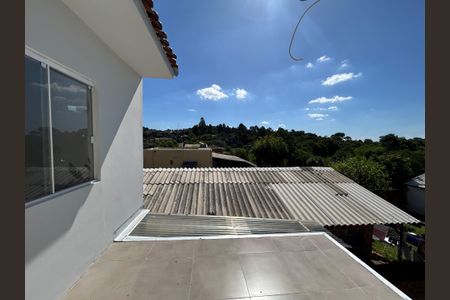 Casa para alugar com 119m², 3 quartos e 2 vagasSacada
