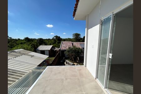 Casa para alugar com 119m², 3 quartos e 2 vagasSacada