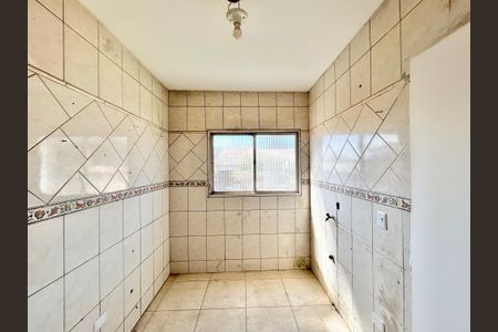 Casa para alugar com 119m², 3 quartos e 2 vagasCozinha