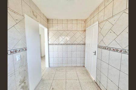 Casa para alugar com 119m², 3 quartos e 2 vagasCozinha