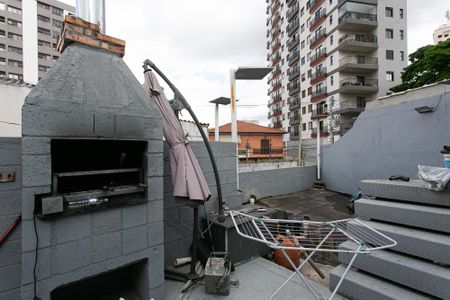 Casa à venda com 253m², 5 quartos e 2 vagasCasa 2 - Churrasqueira