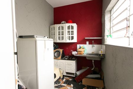 Casa à venda com 253m², 5 quartos e 2 vagasCasa 1 - Cozinha