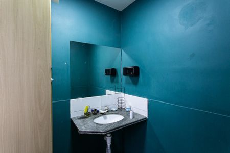 Casa à venda com 253m², 5 quartos e 2 vagasCasa 1 - Lavabo