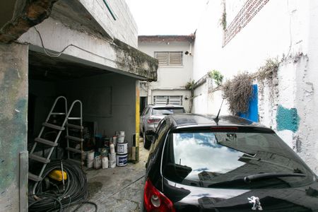 Casa à venda com 253m², 5 quartos e 2 vagasGaragem