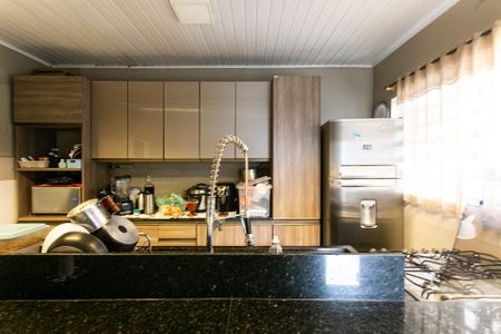 Casa à venda com 253m², 5 quartos e 2 vagasCasa 2 - Cozinha