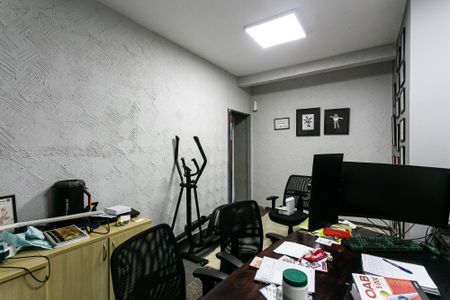 Casa 1 - Quarto 1 de casa à venda com 5 quartos, 253m² em Tatuapé, São Paulo