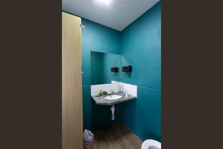 Casa à venda com 253m², 5 quartos e 2 vagasCasa 1 - Lavabo