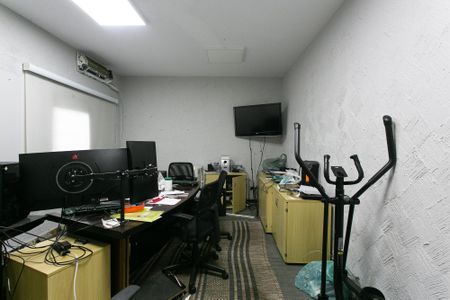 Casa à venda com 253m², 5 quartos e 2 vagasCasa 1 - Quarto 1