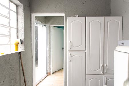 Casa à venda com 253m², 5 quartos e 2 vagasCasa 1 - Cozinha