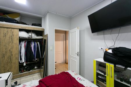 Casa à venda com 253m², 5 quartos e 2 vagasCasa 2 - Quarto 2