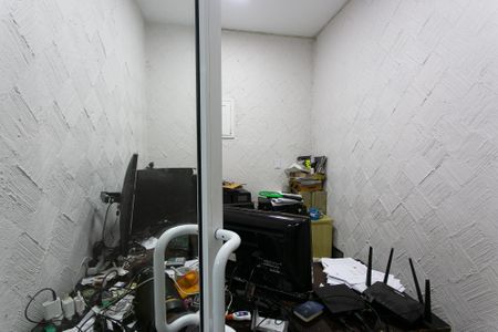 Casa à venda com 253m², 5 quartos e 2 vagasCasa 1 - Corredor