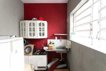 Casa à venda com 253m², 5 quartos e 2 vagasCasa 1 - Cozinha